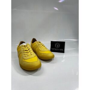 Inc International Concepts Men's Court Sneakers - Yellow 10.5M